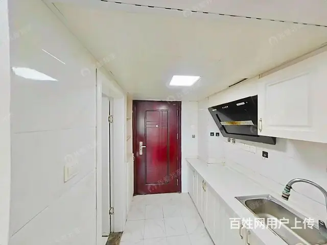 元成时代中心(商住楼) 南北通透 精装修 拎包入住 - 图片 2