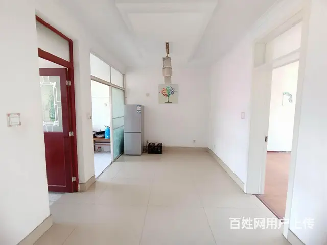 44万！卧虎山花园！大三室带储藏室，免大税，记者村卧牛 - 图片 10