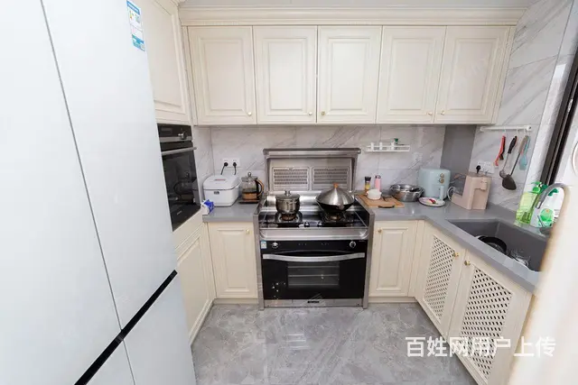雅居乐星河湾 4室2厅 豪装全屋进口家具家电景观楼 - 图片 7