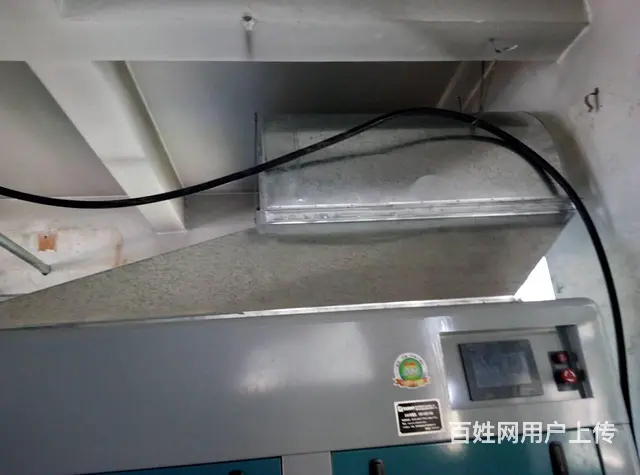 常州通风管道排烟除尘净化设备 - 图片 1