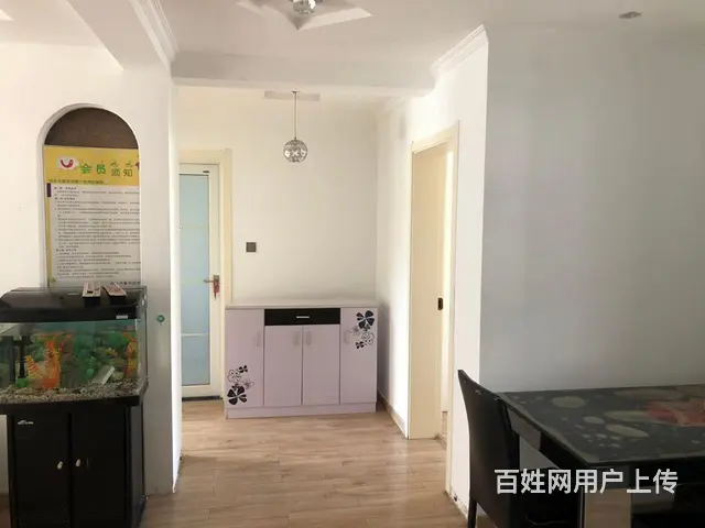 御龙山水三室两厅拎包入住首初次出租 - 图片 5