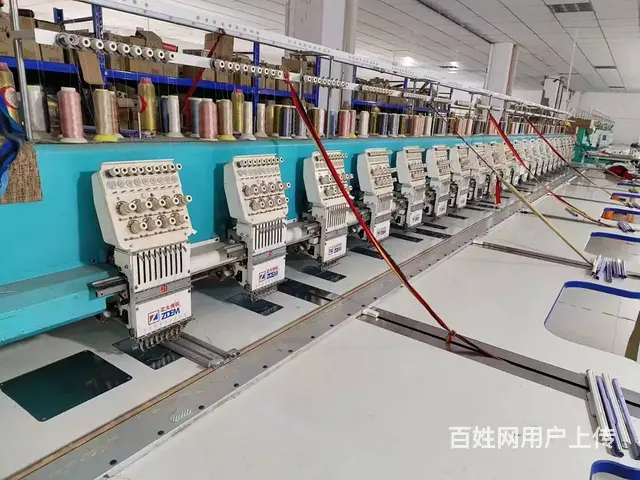 出售凯星922/400头距全私服机 - 图片 2