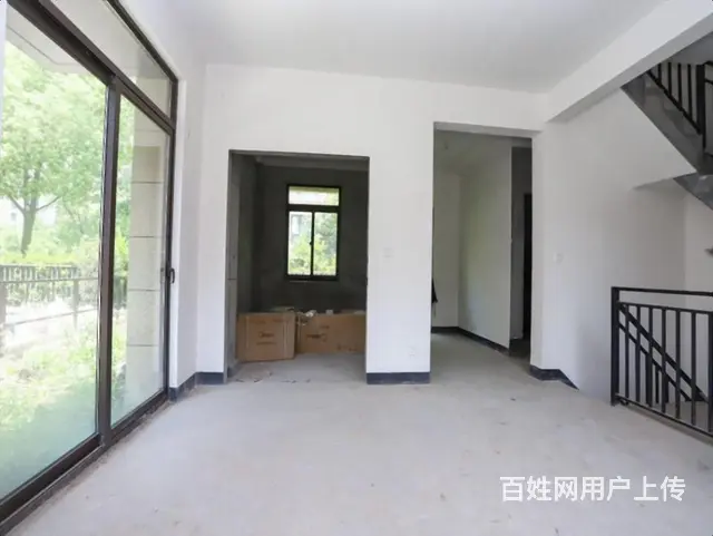 空间布局有致，和谐有序，你梦寐以求的家！ - 图片 4