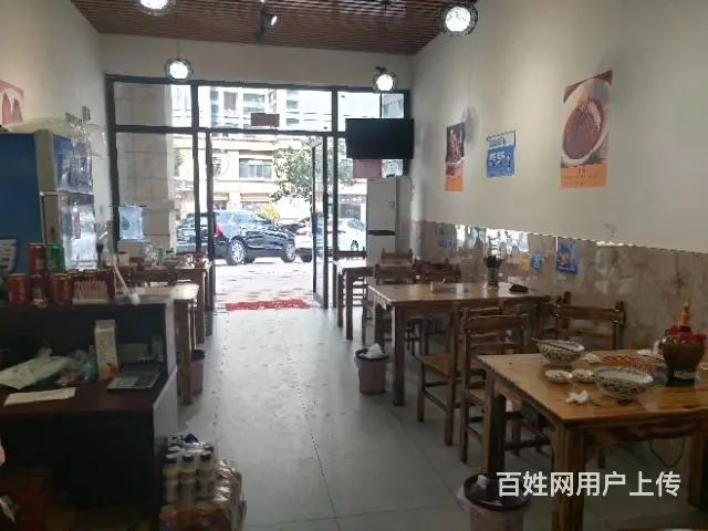 【都市时讯免费推荐】银泰城富民路饭店出租 - 图片 3