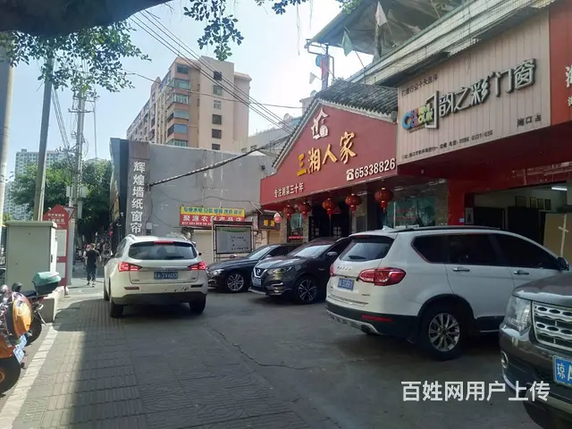 （51旺铺推荐）和平南70平临街铺面出租 - 图片 2