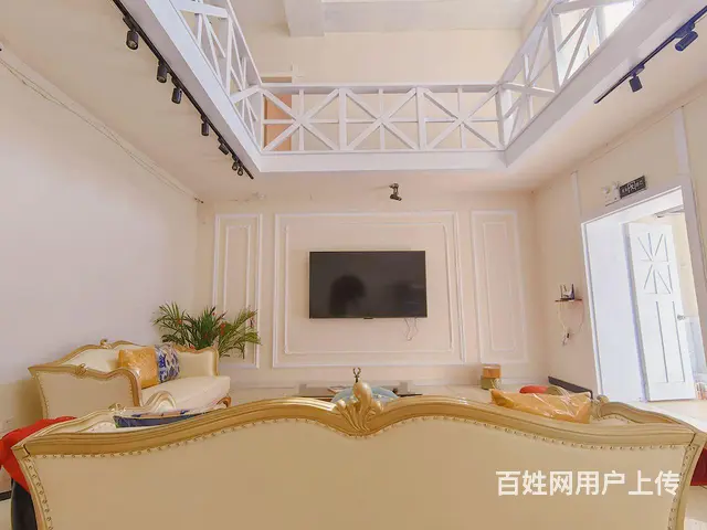 独栋别墅婚房、娘家房 - 图片 6