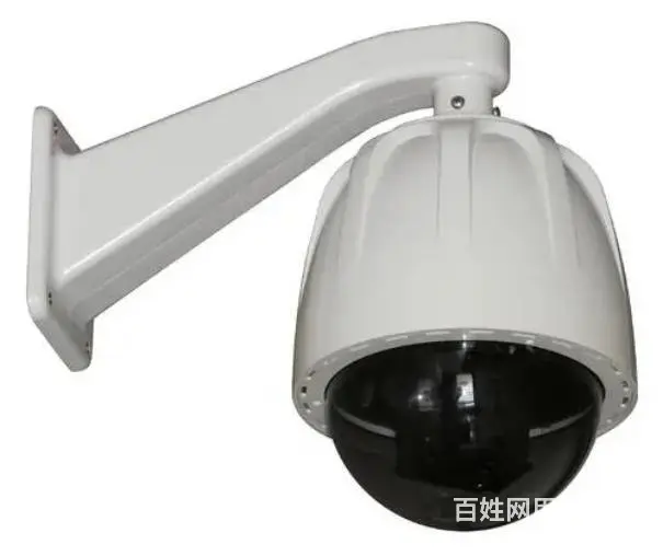 沈阳于洪免费上门安装监控商场安装监控 - 图片 1