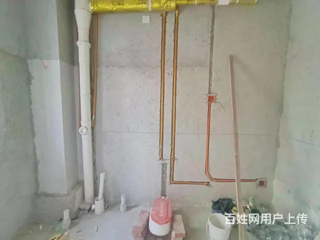 华浔装修 水电前后阳台断桥已做房东诚意出售 - 图片 7