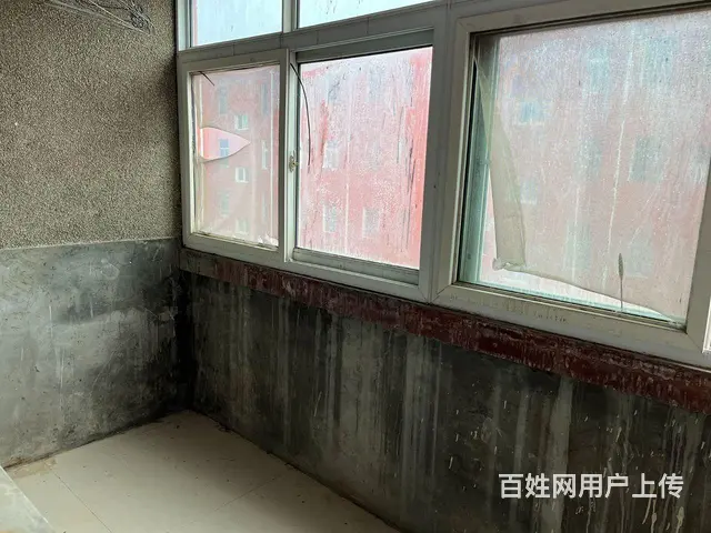 棉纺厂附近 五楼  采光好 两室一厅 证件齐全 - 图片 10