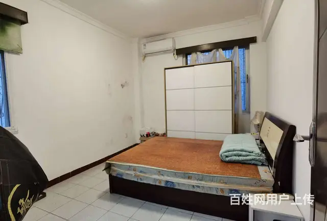吉大荔苑精装4房2厅2卫出租，租价2500。楼梯6楼。 - 图片 4