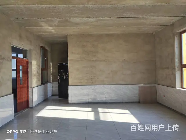 于洪区2400平厂房出租 - 图片 5