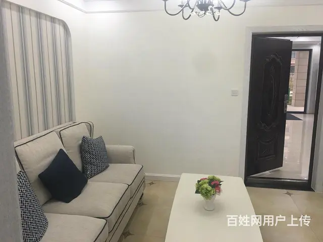 南海新区 望海风情海岸57平两室 一线海景 体育小 - 图片 6
