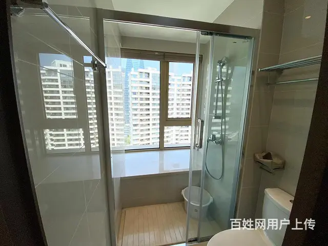 万科大都会精装4房江河汇流公寓中海御道绿城留香园江河鸣翠 - 图片 11