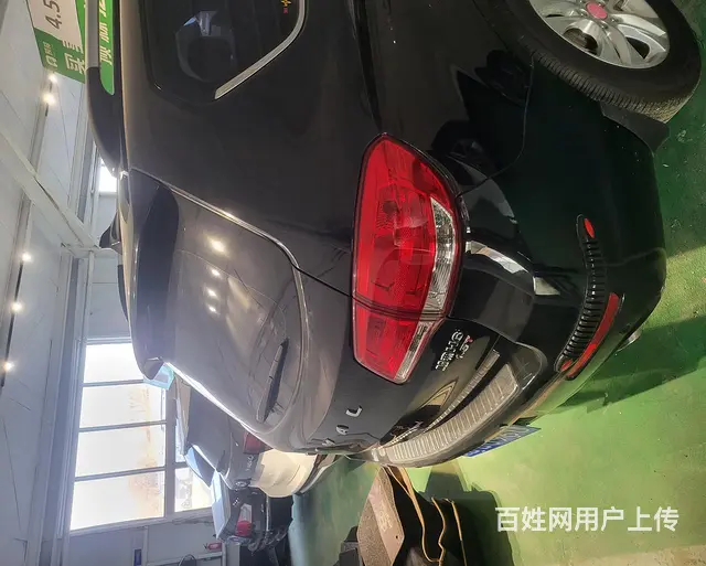 哈弗H6 2014款 2.0T 手动 两驱升级版尊贵型 - 图片 3