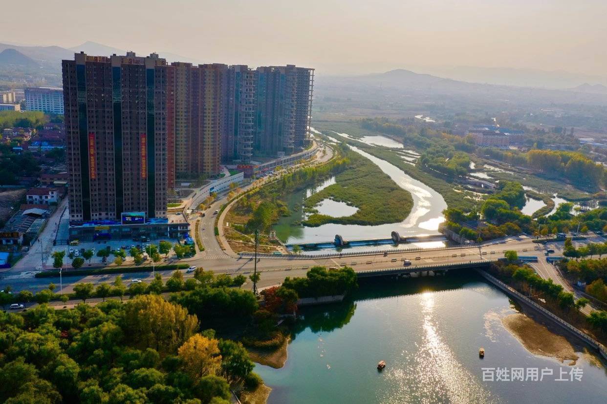 【图】- k水岸新城 公寓 精装修 大产权 学区 - 淄博淄川二手房出售