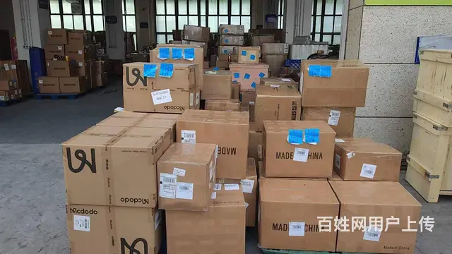 金沙洲保健品双清包税到香港物流运输专线 中港货运 - 图片 3