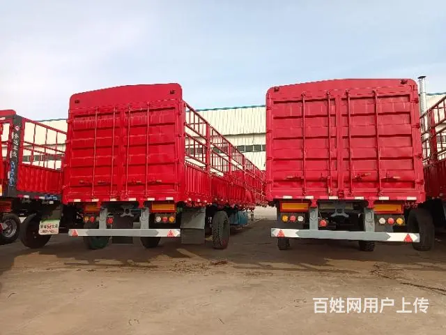 挂车 - 图片 10