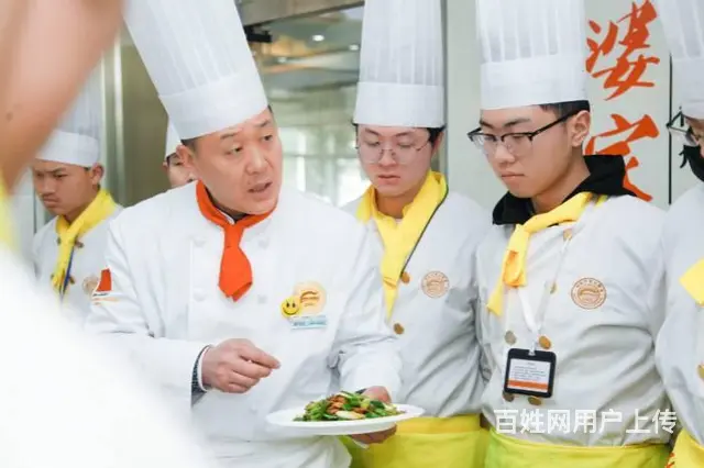 杭州厨师培训班选择新东方烹饪学校 - 图片 2