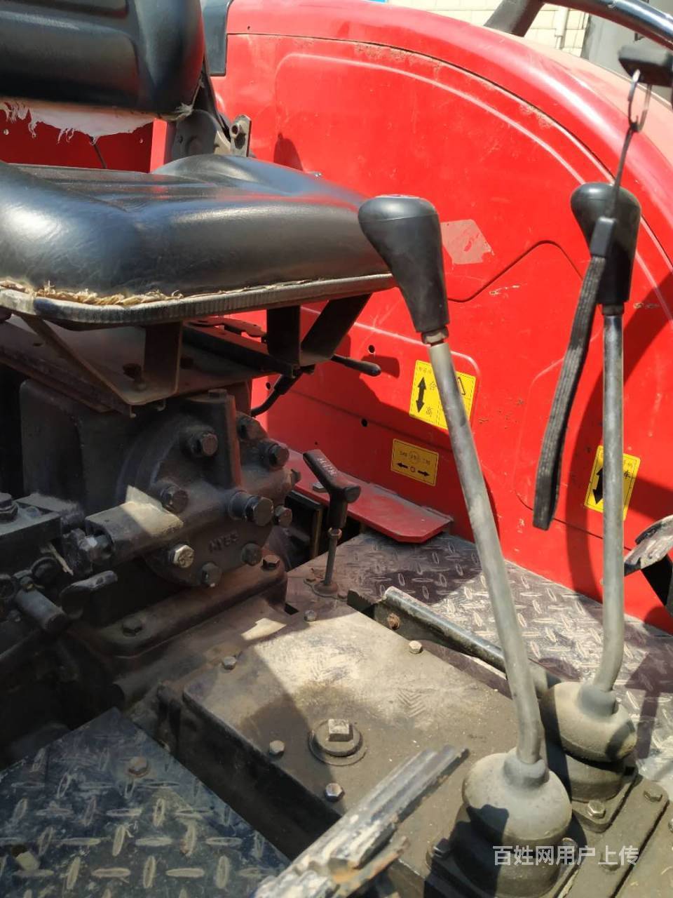 便宜出售12年东风554