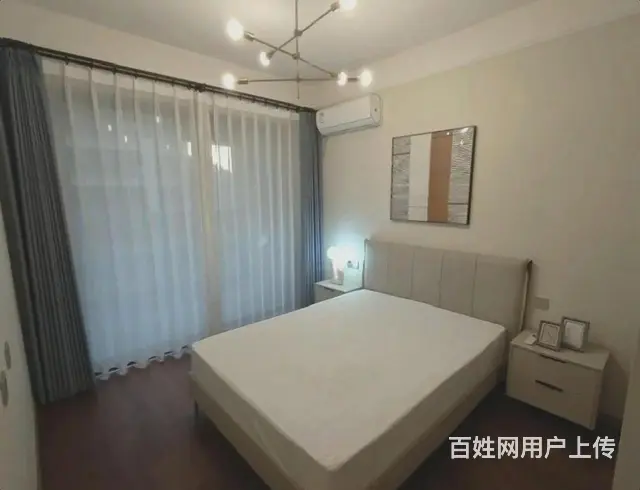 成都ICC凯旋门精装修不需要华丽的词汇，好房子一看就知道了 - 图片 9