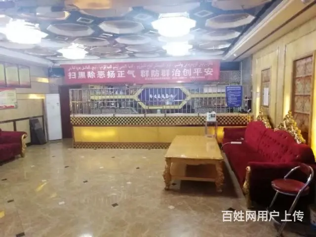 英吉沙县营业中KTV餐吧转让 - 图片 7