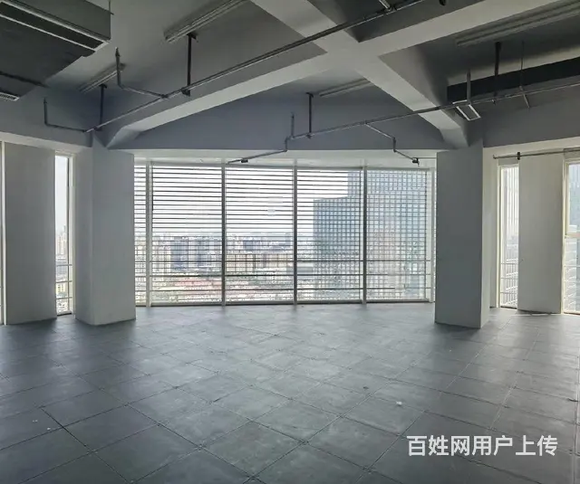 杭州万通中心甲级写字楼300方精装仅剩1套 清盘价1.5万 - 图片 9