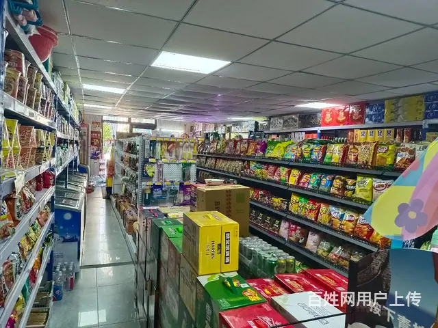 【搞定了！】南岗区哈西大街临街超市转让 - 图片 8