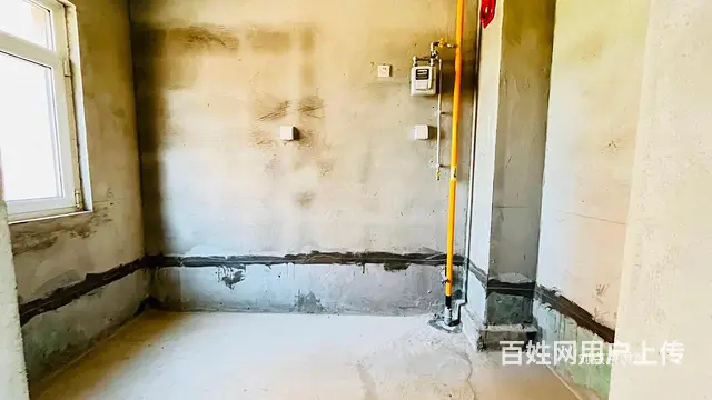新上这价速看！不靠马路，小高3楼三室 保利名著 三盛璞悦府 - 图片 3
