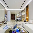 万达公园ONE小窑湾品质.新楼盘洋房小高首付3万赶快联系我吧