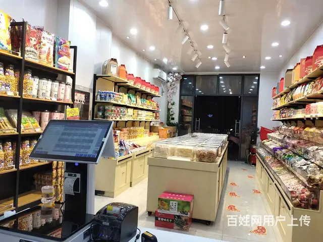 【搞定了！】转让新北龙虎塘临街门面，适合针对小区的各类商业 - 图片 2