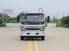 厂家直销东风6方9方12方14方压缩垃圾车转清运车