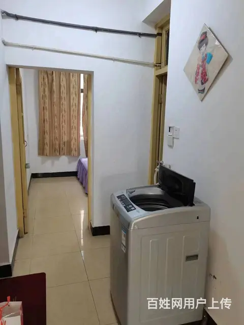 夷陵小区旁 普通住宅1厅 精装修 - 图片 2