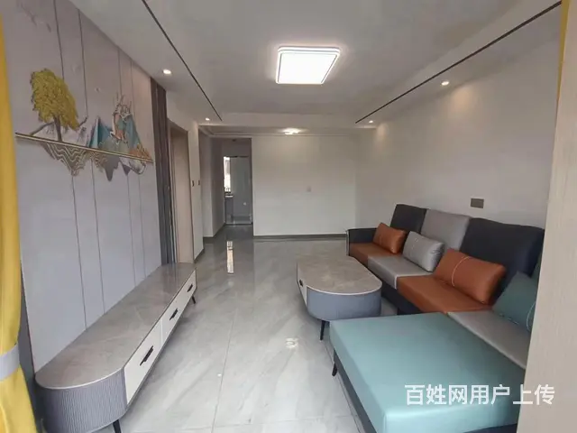汕头路五楼精装未住，要啥房尽管说 - 图片 7