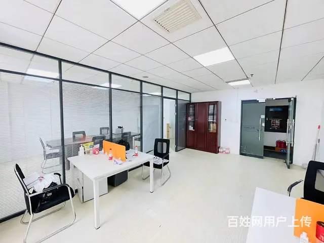 沈阳站丨医大一对面丨纯写丨81平丨1个隔断丨3.6万一年丨地 - 图片 6