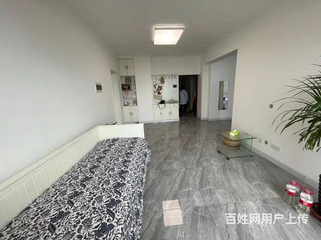 中心地段商业城附近银领国际 前排21楼89平，采光视野非常好 - 图片 8