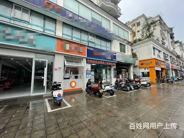 （51旺铺推荐）解放路450平铺面出租 - 图片 9