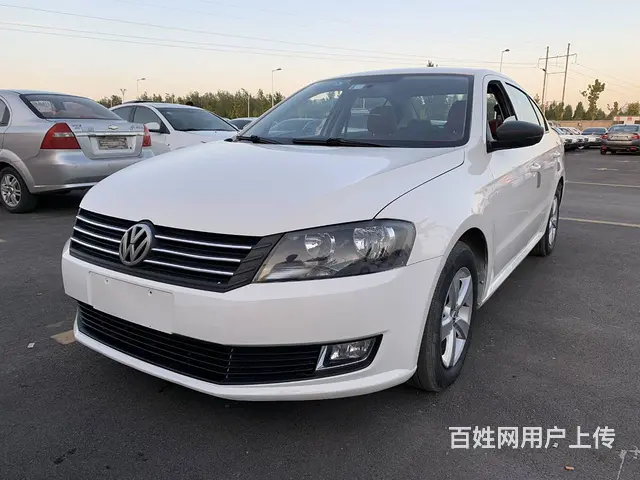 新款桑塔纳捷达出售 - 图片 4