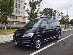 大众Caravelle [凯路威] 2018款 2.0TSI