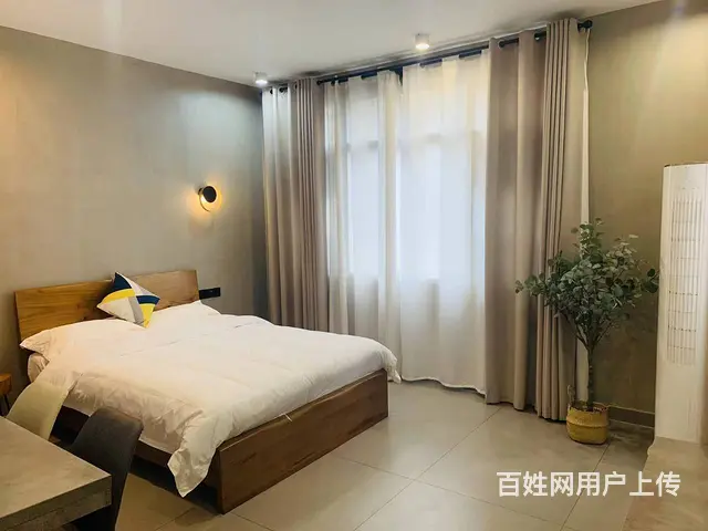 （老板本人）五一广场步行街解放西路独栋精装民宿转让 6000 - 图片 3