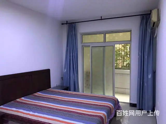 咸阳偏转一区 普通住宅1厅 精装修 - 图片 1