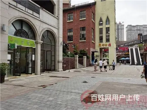 （达州铺源网）汉龙城一号110㎡美容院转让（两层） - 图片 4