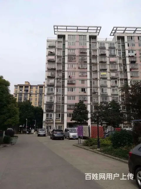 新龙花苑西区精装诚心出售 - 图片 12