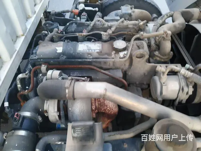 2017极品东风多利卡4.2 厢式货车 - 图片 9