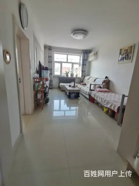 北岸新城 普通住宅 中等装修12万 - 图片 3