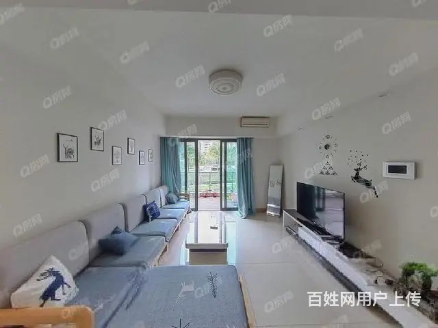 南屏多层[1-7层]精装修华发世纪城二期248.00万元热卖 - 图片 1