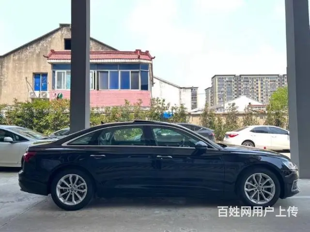 奥迪 奥迪A6 2020款 A6L 2.0TFSI 双离合 - 图片 7