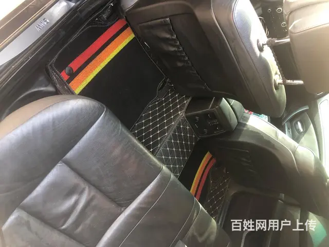 宝马5系 2009款 525Li 2.5 手自一体   型 - 图片 4