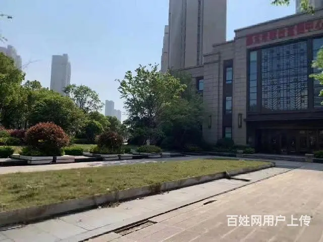 大独栋武进星火路转角处独栋售楼处4088平米，总价4100万 - 图片 1