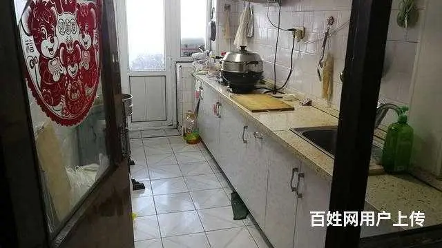建材局家属楼房屋出租 - 图片 10