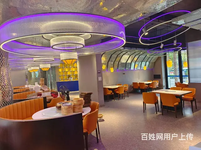7101（爆铺网）医院旁 大面积 餐饮店转让 行业不限 - 图片 3